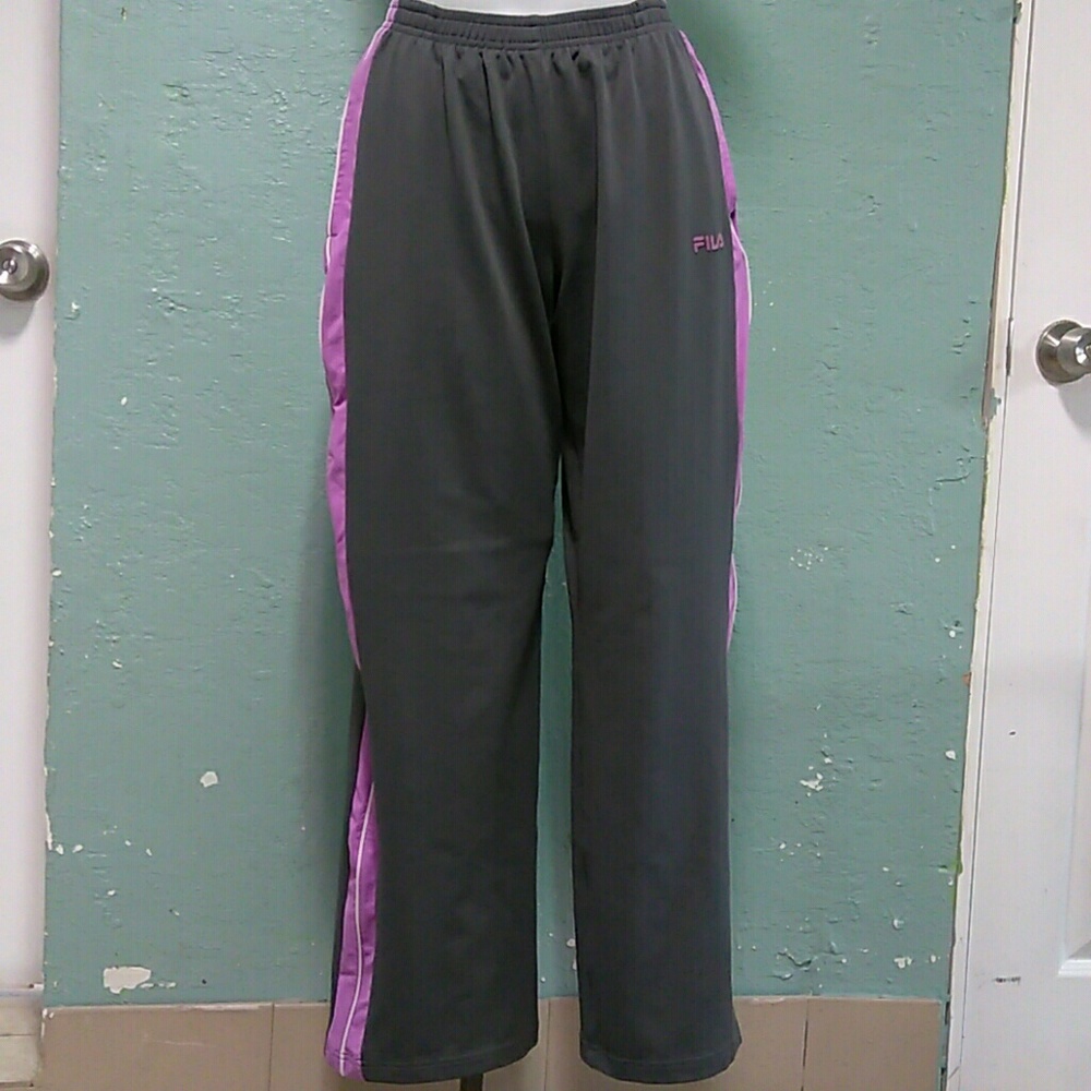 Woman Pants Fila.